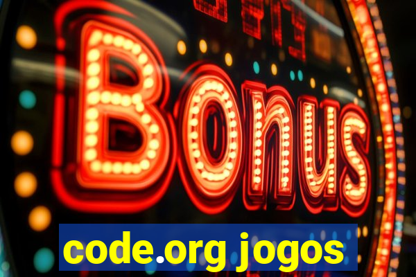 code.org jogos